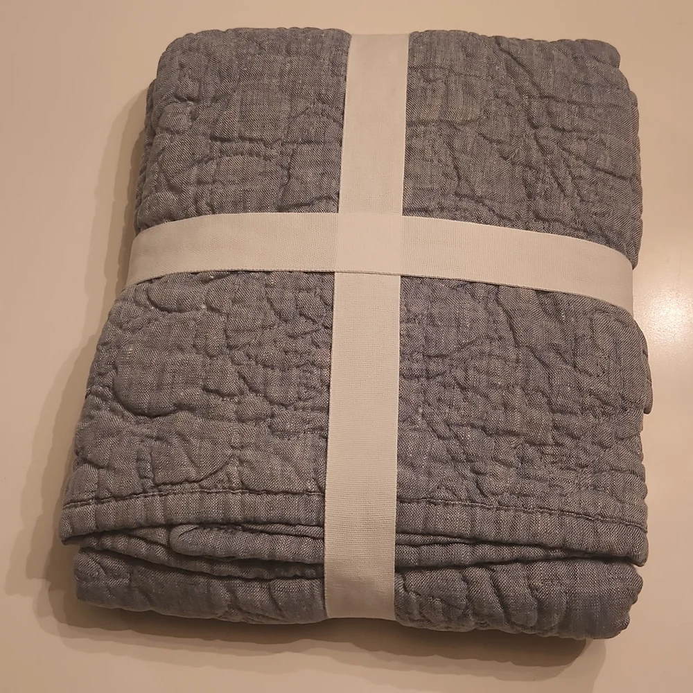 pillow sham